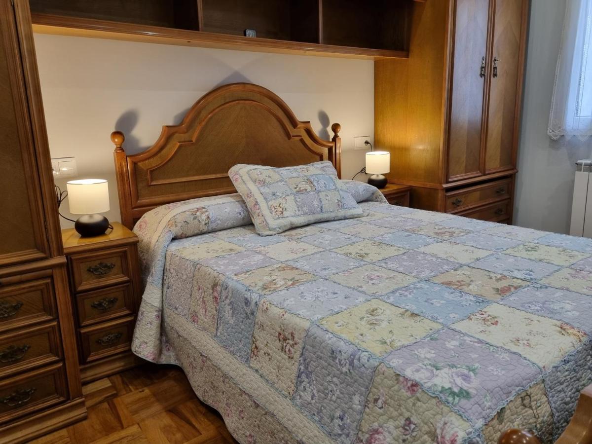 153A 3 Dormitorios Barrio De La Arena Con Parking Хихон Экстерьер фото