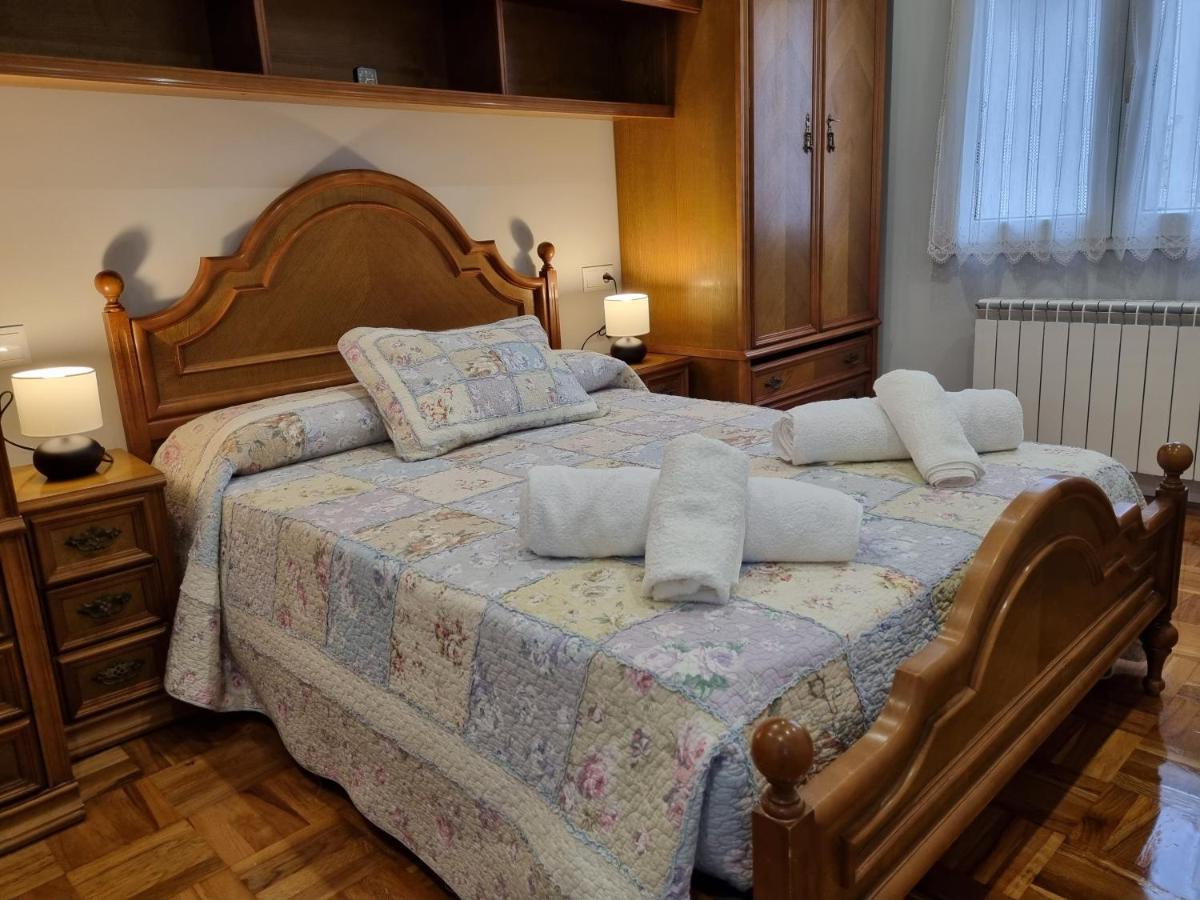 153A 3 Dormitorios Barrio De La Arena Con Parking Хихон Экстерьер фото